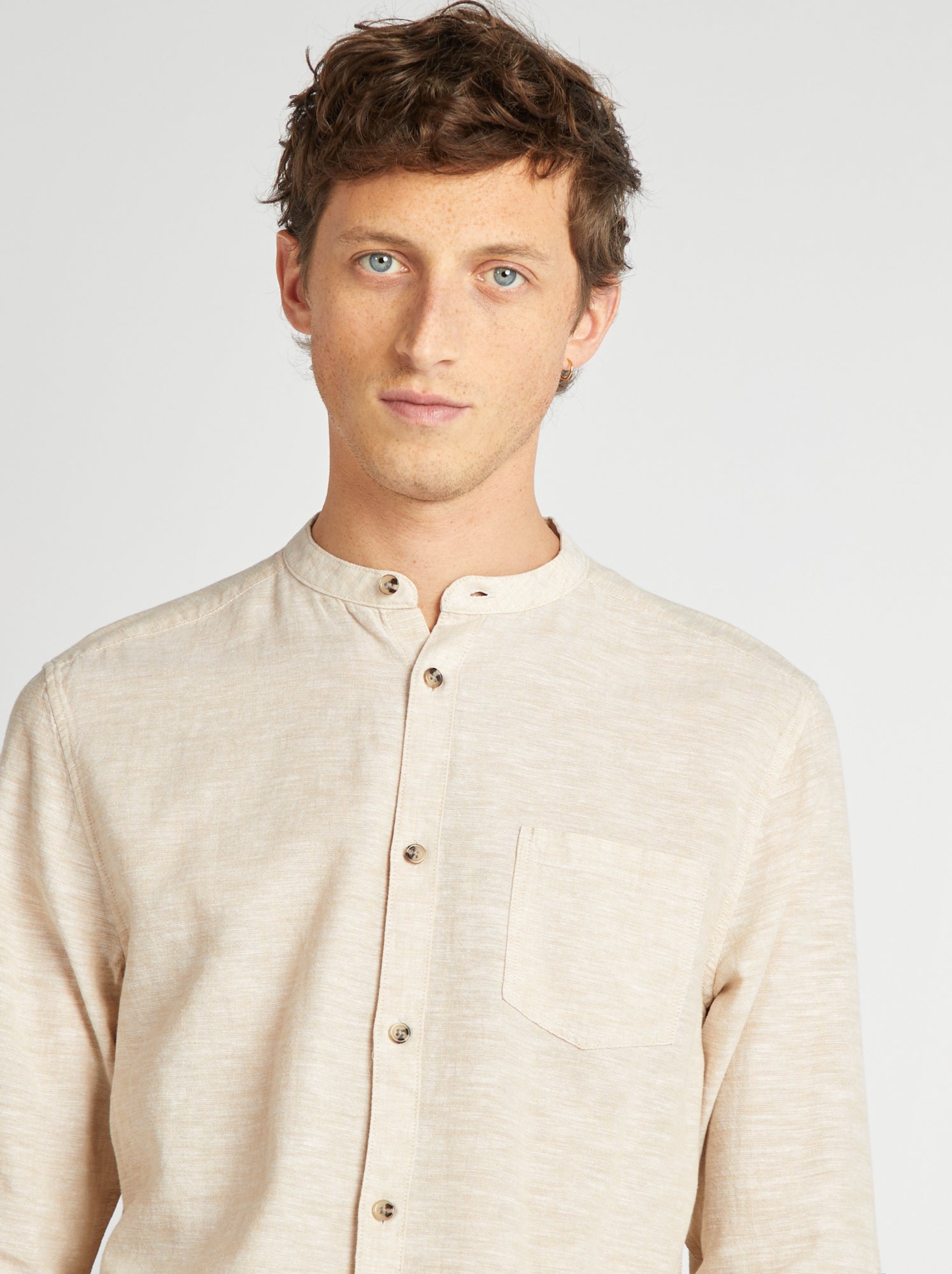 Maillot De Corps Homme MADIVA Laine Et Soie - Blanc, Manches Courtes, Tailles 4 à 7, Neuf