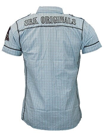 Chemise COLA - SRK