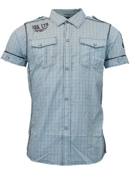 Chemise   COLA - SRK - Kiabi