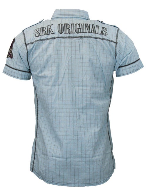 Chemise   COLA - SRK - Kiabi