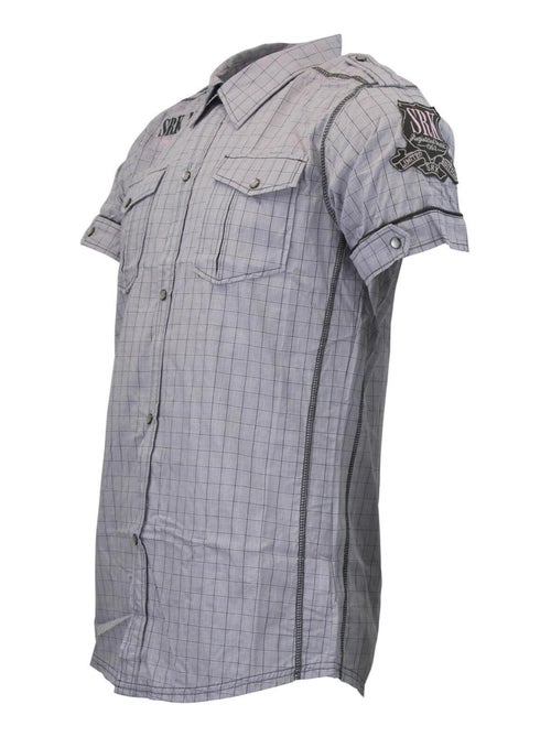 Chemise   COLA - SRK - Kiabi