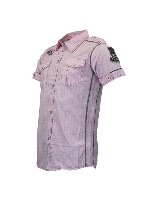 Chemise   COLA - SRK - Kiabi