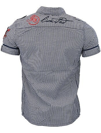 Chemise COTINE - SRK