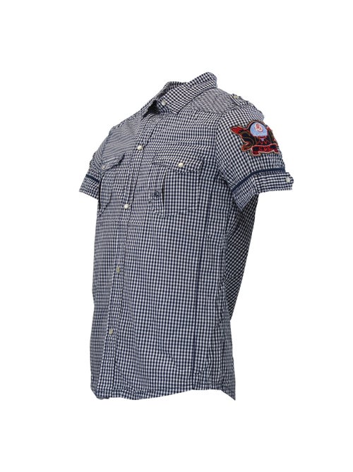 Chemise   COTINE - SRK - Kiabi