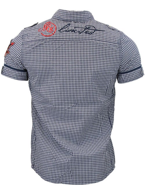 Chemise   COTINE - SRK - Kiabi