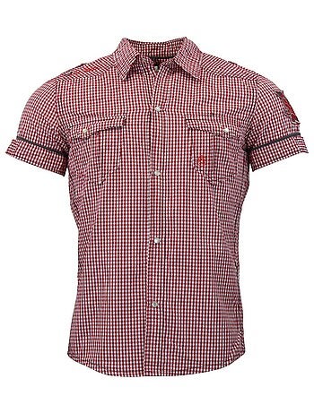 Chemise COTINE - SRK
