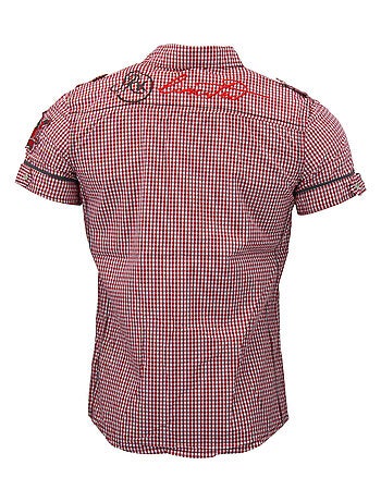 Chemise COTINE - SRK