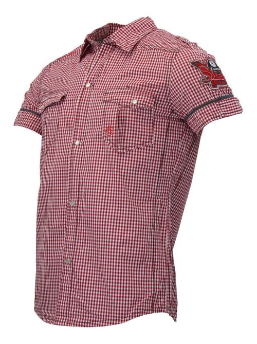 Chemise   COTINE - SRK - Kiabi