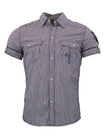 Chemise COTINE - SRK