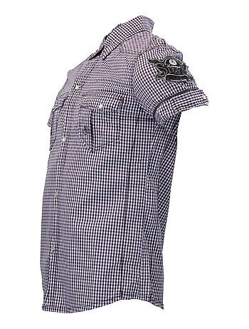 Chemise COTINE - SRK