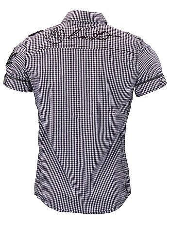 Chemise COTINE - SRK