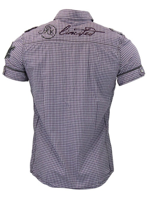 Chemise   COTINE - SRK - Kiabi