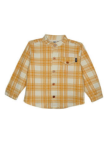 CHEMISE COTON FARIDE
