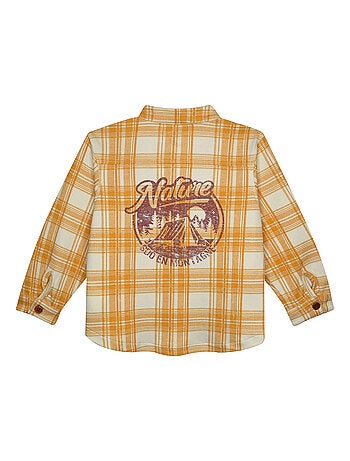 CHEMISE COTON FARIDE