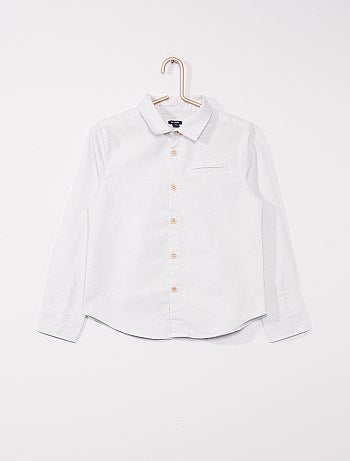 Tenue De Ceremonie Vetements Garcon Kiabi