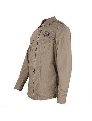 Chemise COTRACE - SRK