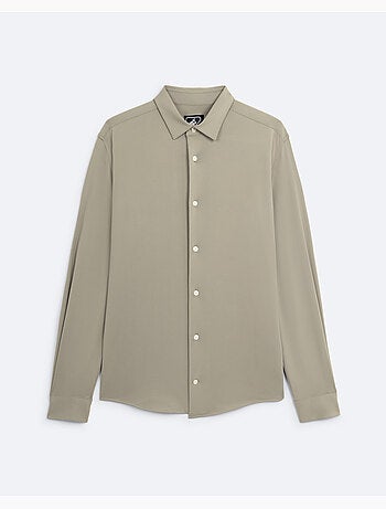 Chemise Daily Regular - New Man