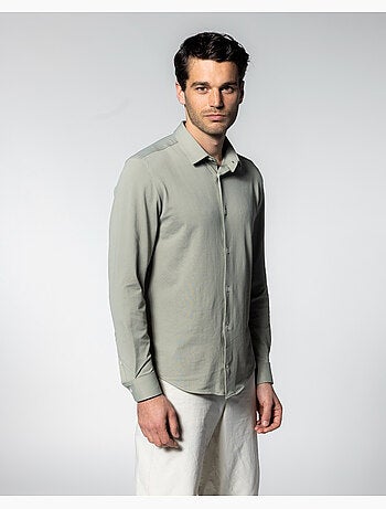 Chemise Daily Regular - New Man