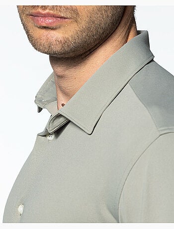 Chemise Daily Regular - New Man