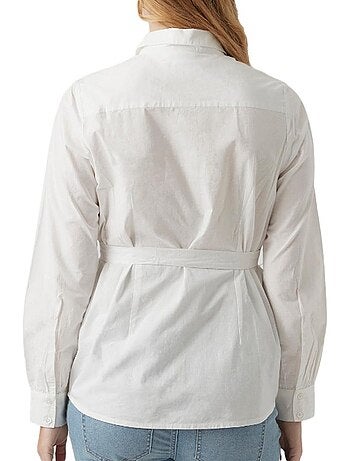 Blouse Femme Mamalicious