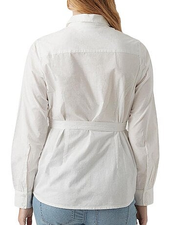 Blouse Femme Mamalicious