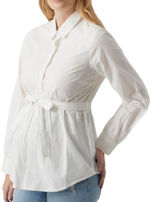Chemise de Grossesse Femme Mamalicious - Kiabi