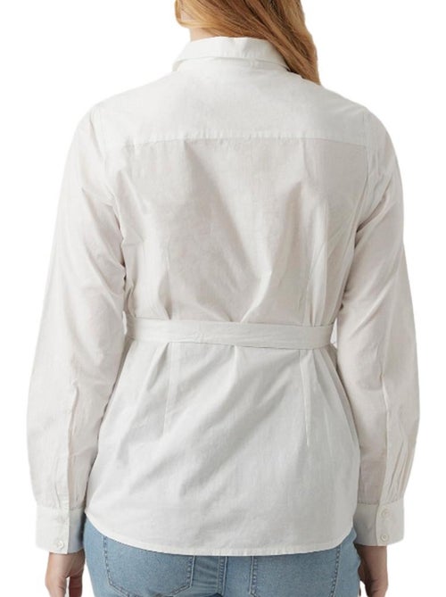 Chemise de Grossesse Femme Mamalicious - Kiabi