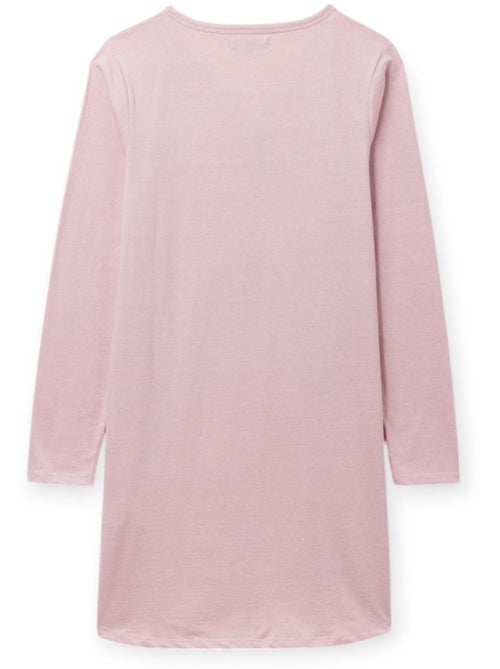 Chemise de nuit - Terre de Marins - Kiabi