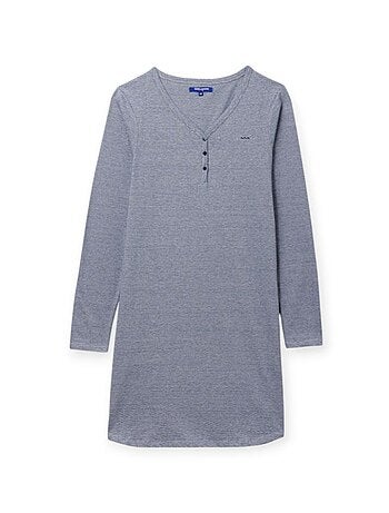 Chemise de nuit - Terre de Marins