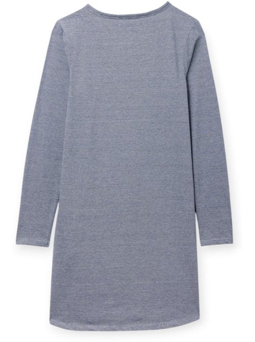 Chemise de nuit - Terre de Marins - Kiabi