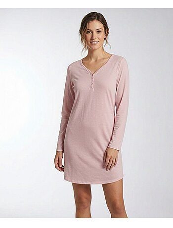 Chemise de nuit - Terre de Marins