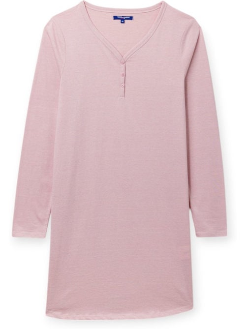 Chemise de nuit - Terre de Marins - Kiabi Chemise de nuit - Terre de Marins - Kiabi