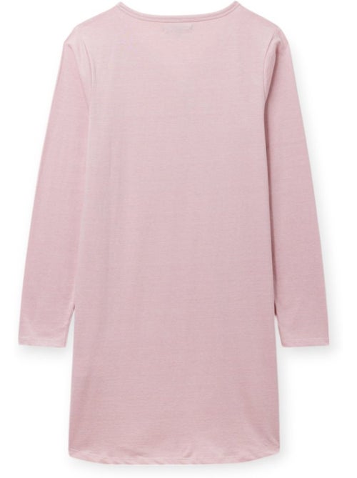 Chemise de nuit - Terre de Marins - Kiabi Chemise de nuit - Terre de Marins - Kiabi