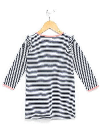 Chemise de nuit - terre de marins