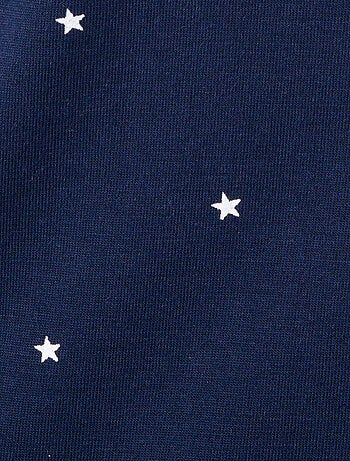 Chemise de nuit boutonnée Thermolactyl - Damart