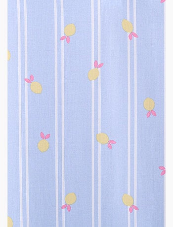 Chemise de nuit Climatyl en pure viscose - Damart