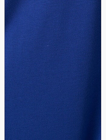Chemise de nuit climayl en maille jersey - damart