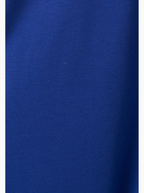 Chemise de nuit climayl en maille jersey - damart - Kiabi