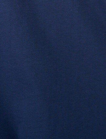 Chemise de nuit de Noël en maille jersey pur coton peigné - Damart