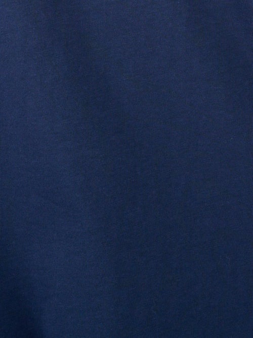 Chemise de nuit de Noël en maille jersey pur coton peigné - Damart - Kiabi