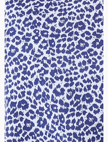 Chemise de nuit en pur coton - Damart