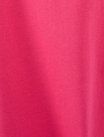 Chemise de nuit en pur coton - Damart