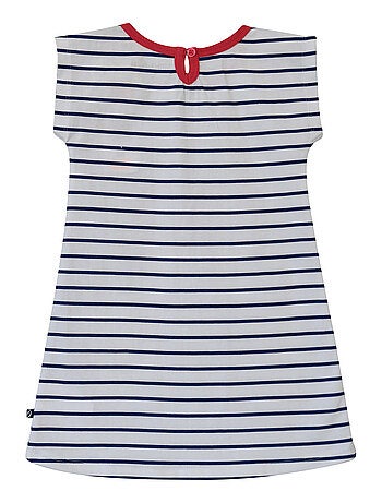 CHEMISE DE NUIT EUFRASINE
