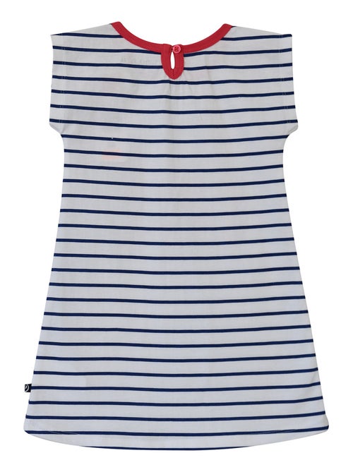 CHEMISE DE NUIT EUFRASINE - Kiabi