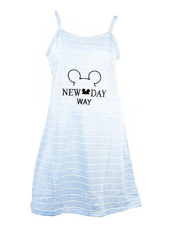 Chemise de Nuit Fantaisie HUMORISTIQUE