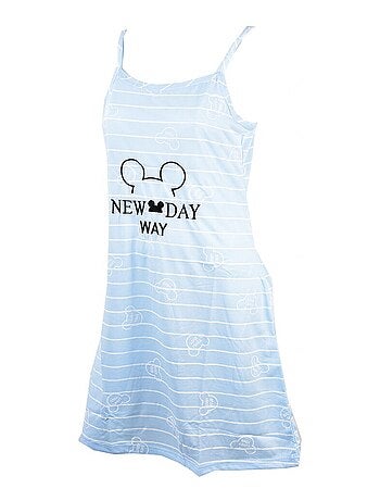 Chemise de Nuit Fantaisie HUMORISTIQUE