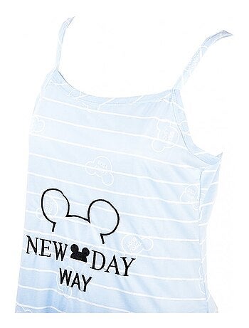 Chemise de Nuit Fantaisie HUMORISTIQUE