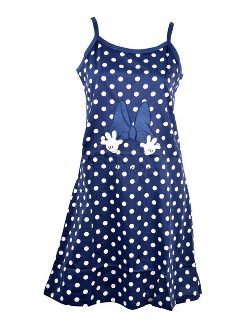 Chemise de Nuit Fantaisie HUMORISTIQUE - Kiabi