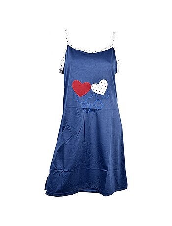 Chemise de Nuit Fantaisie HUMORISTIQUE