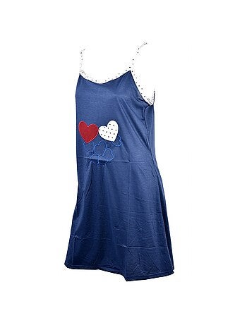 Chemise de Nuit Fantaisie HUMORISTIQUE